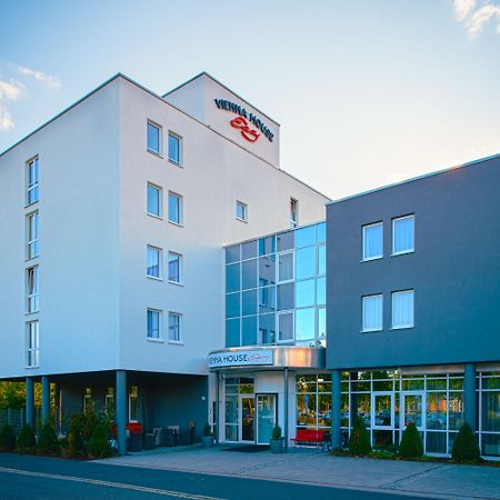 Vienna House Easy By Wyndham Amberg Hotel Exterior photo