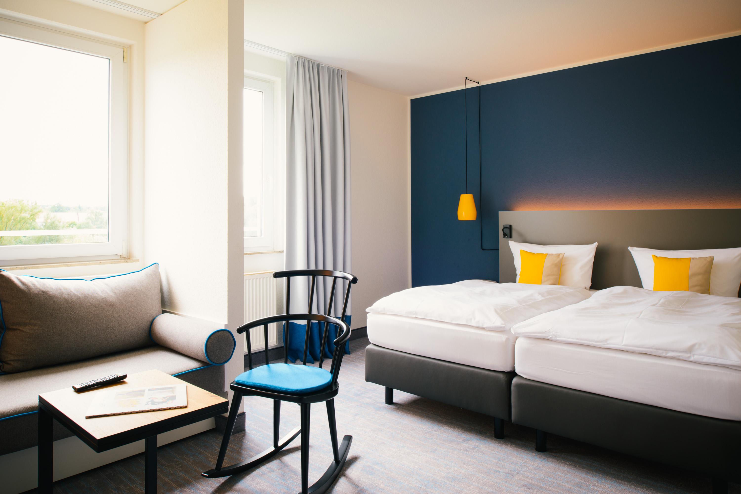Vienna House Easy By Wyndham Amberg Hotel Exterior photo
